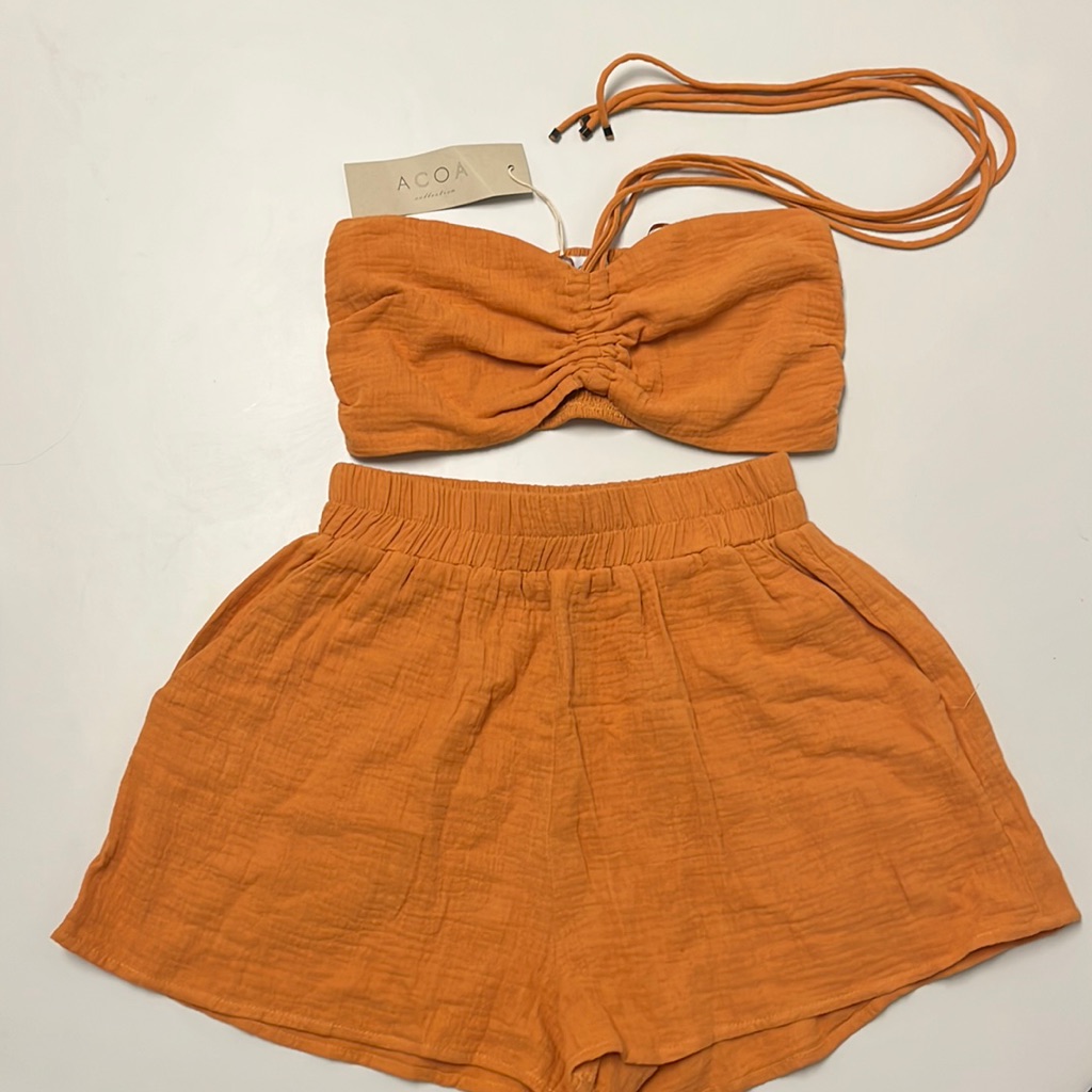 Brand New Summer Set